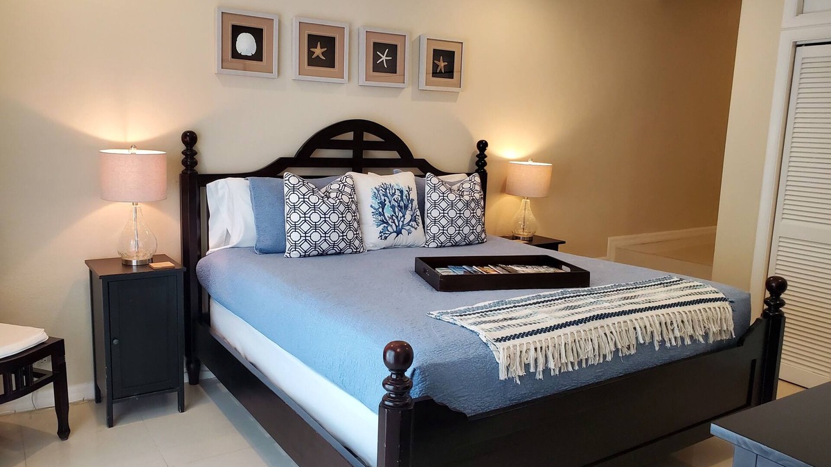 Paradise Island Villa | Perfect Paradise Island Villa!
