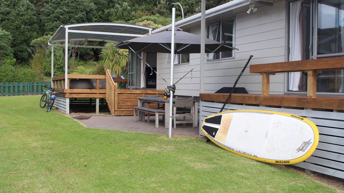 Pauanui House | Perfect Pauanui Paradise!