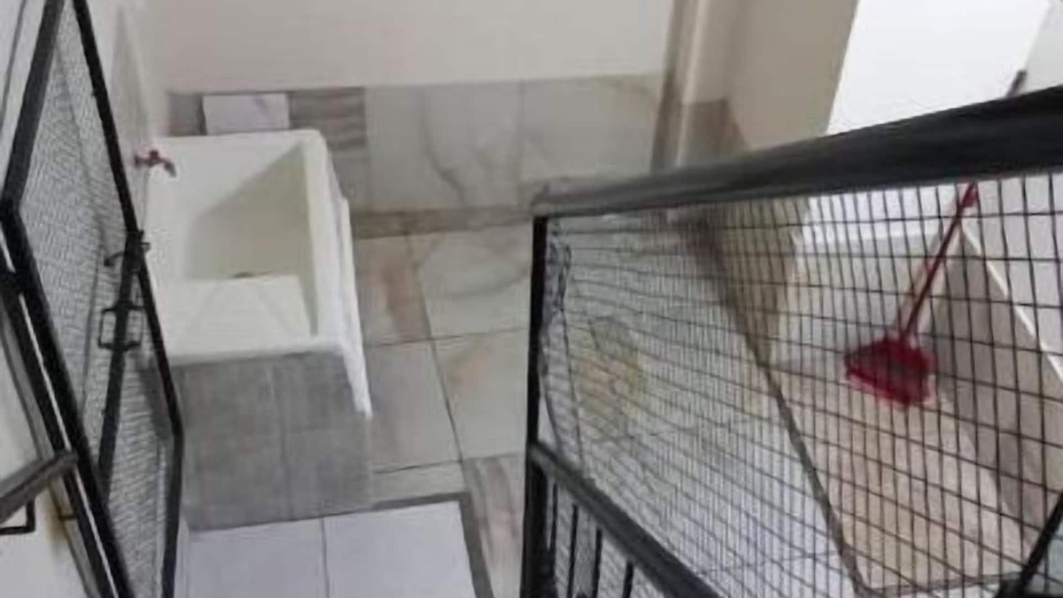 San Juan de Miraflores Villa | Perfect 1 Bedroom Unit