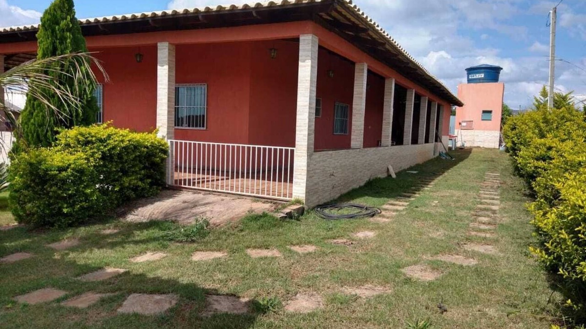 Contagem House | PERFECT PLACE