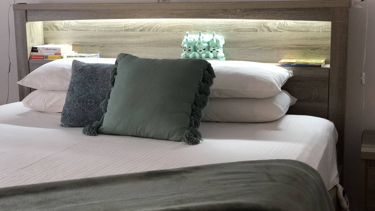 Alfredton House | Perfect place for family a home with space for everyone