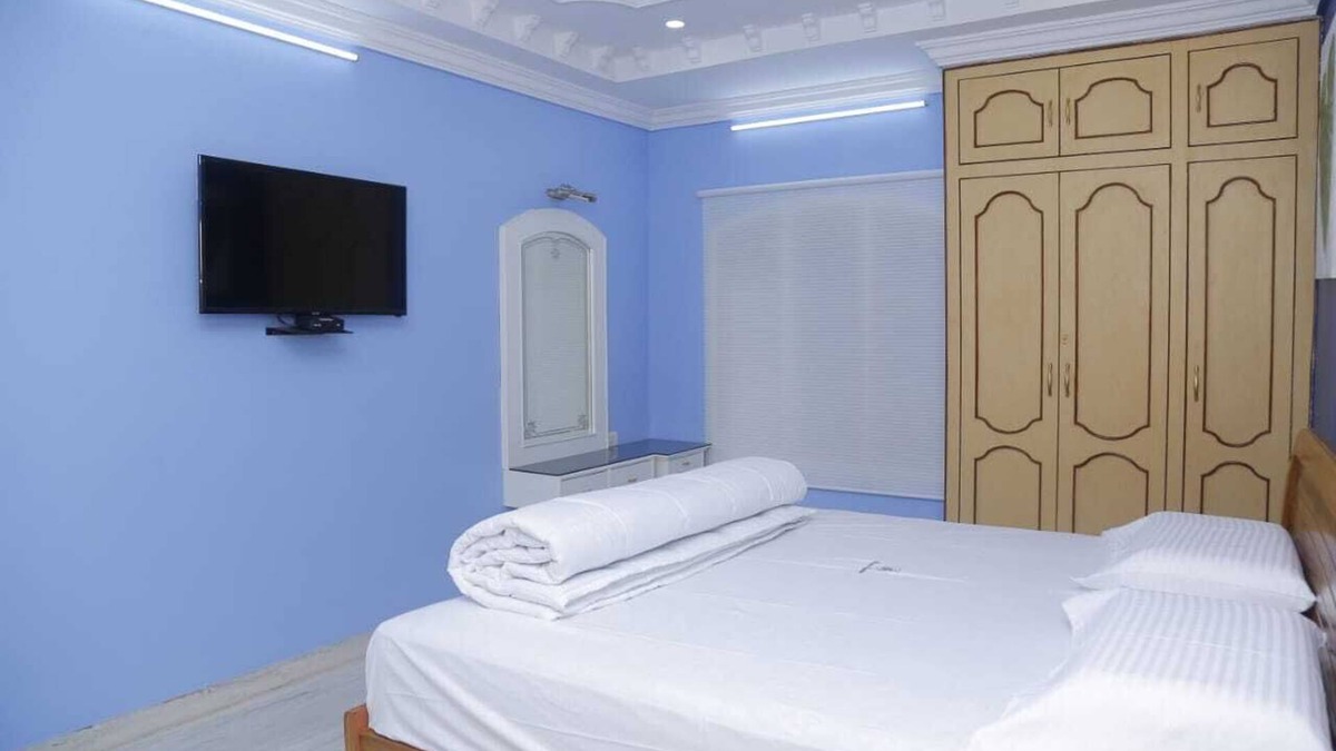 Vijayawada House | Perfect place for home stay or Guest house