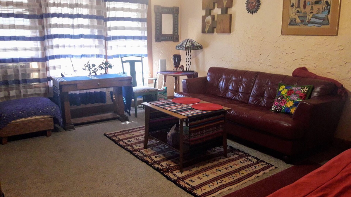 Jefferson House | Perfect place for isolation