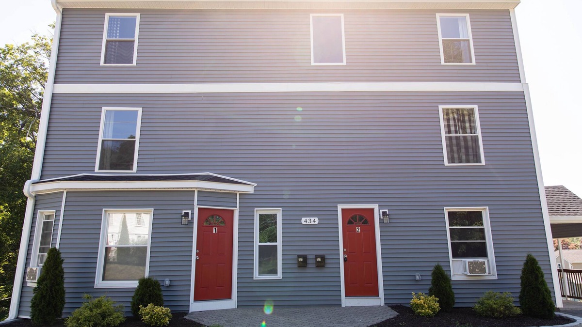 Bristol Apartment | Perfect place for longer stays! New construction!