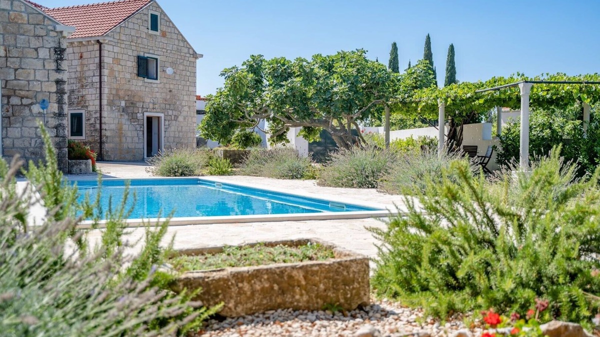 Cilipi Villa | Perfect place for relaxing vacation