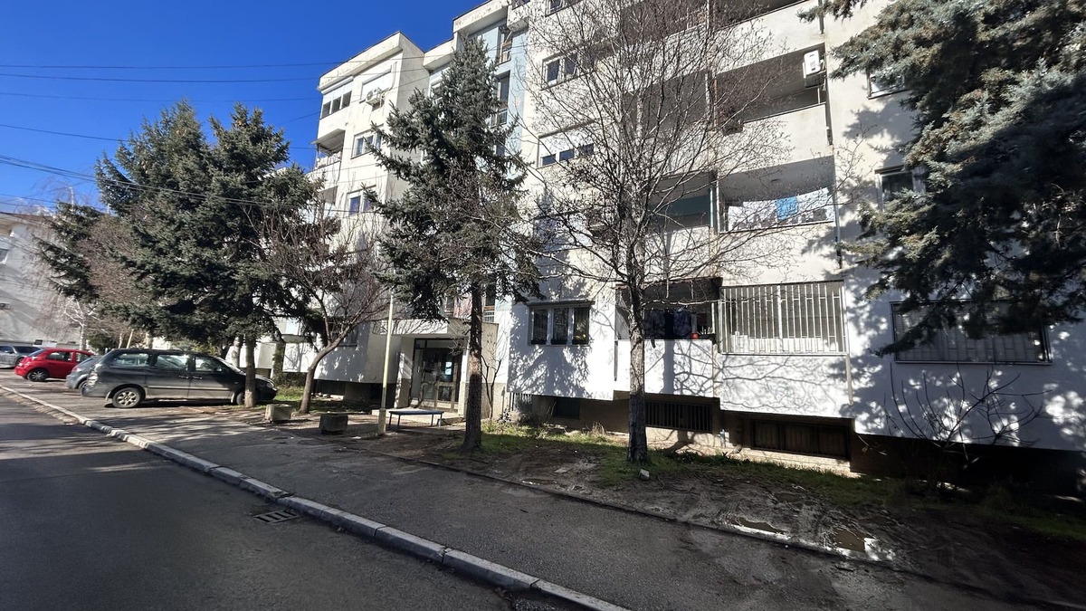 Kumanovo Apartment | Perfect place for short-term and long-term stays