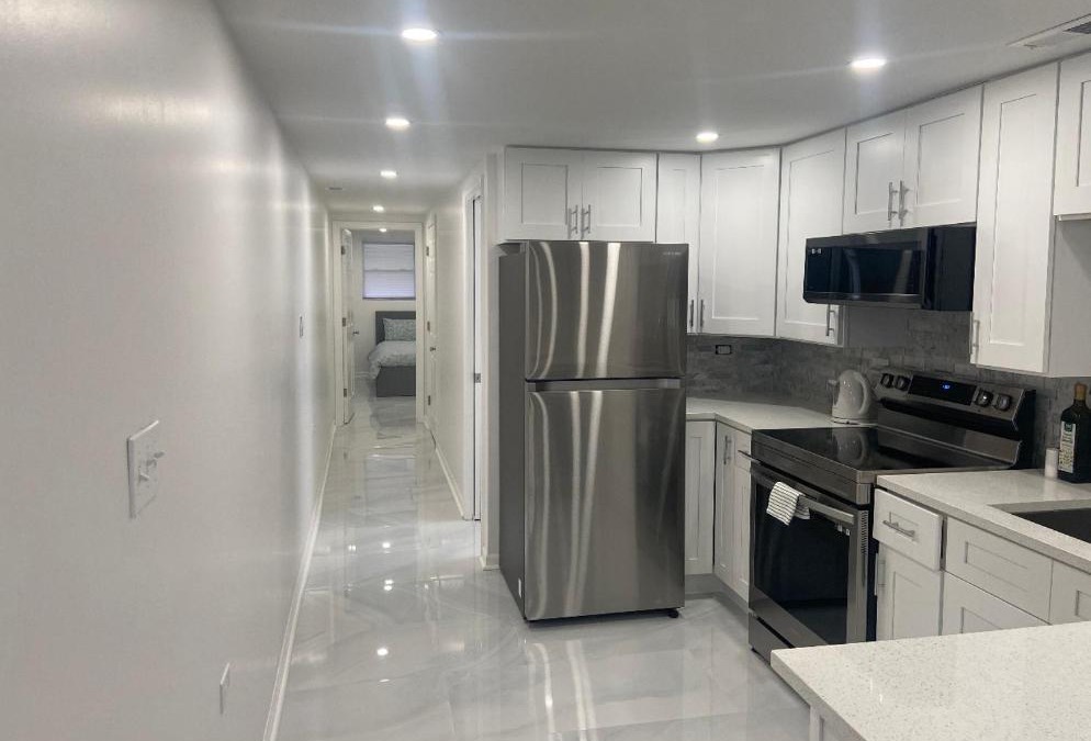North Lawndale Apartment | Perfect place to enjoy the city or just relax
