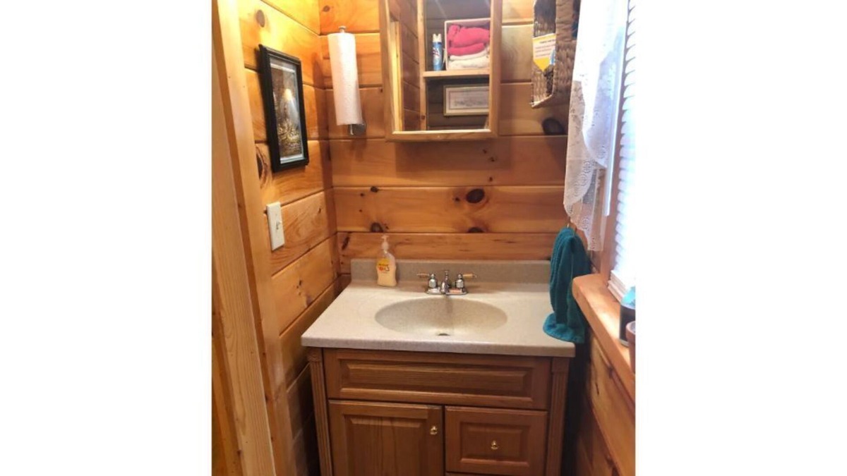 Fayetteville House | Perfect place to stay for your time away!