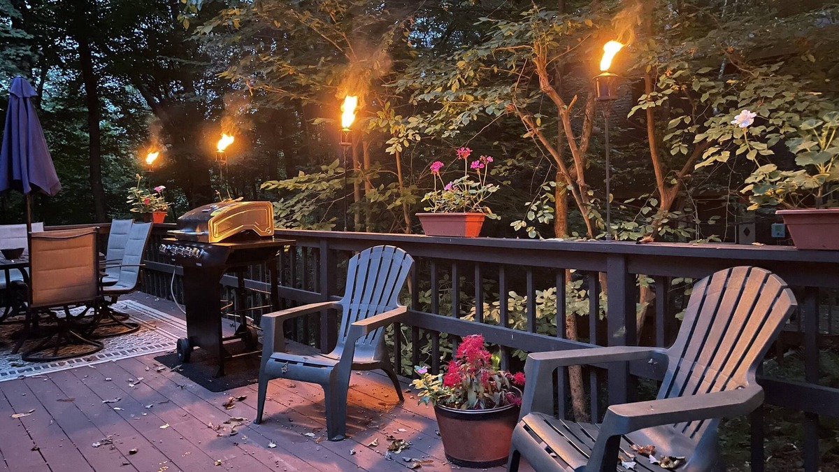 Hamlin House | Perfect Poconos Retreat, .5 miles -Beach & Pool, Huge Game Room, Pet Friendly!