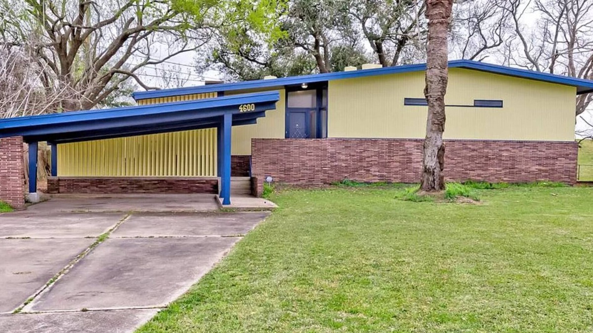 Lakeview Jefferson County House | Perfect Port Arthur Getaway!