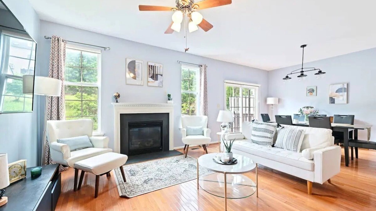 East Texas House | Perfect Private Getaway Just Minutes to Allentown!