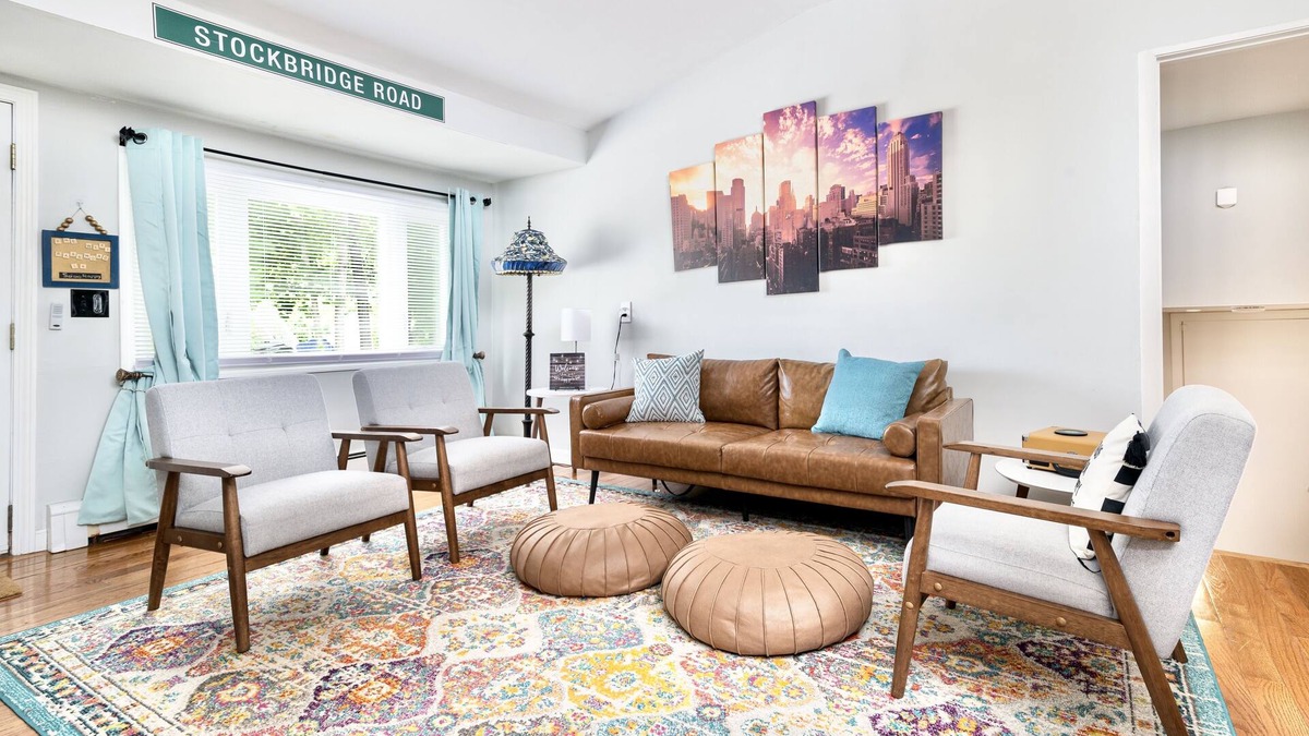 Greenbush House | Perfect Private Scituate Getaway Near The Beach!