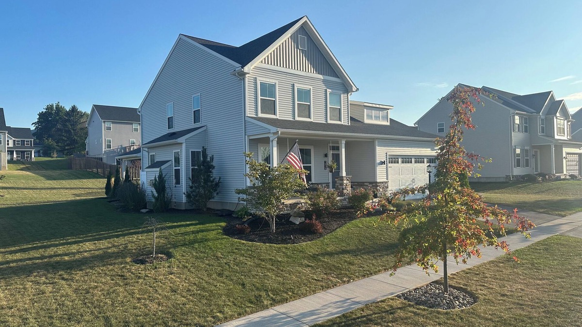 Boalsburg House | Perfect PSU Home!