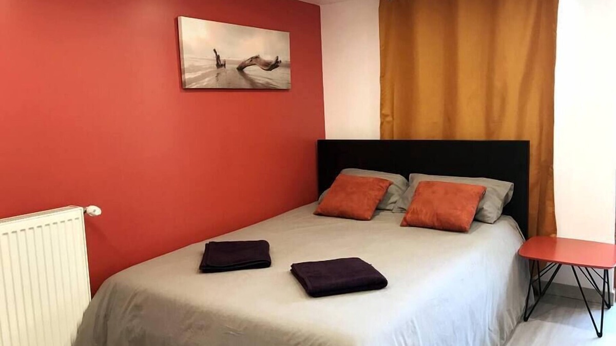 Antony Apartment | Perfect Relaxation Paris Antony
