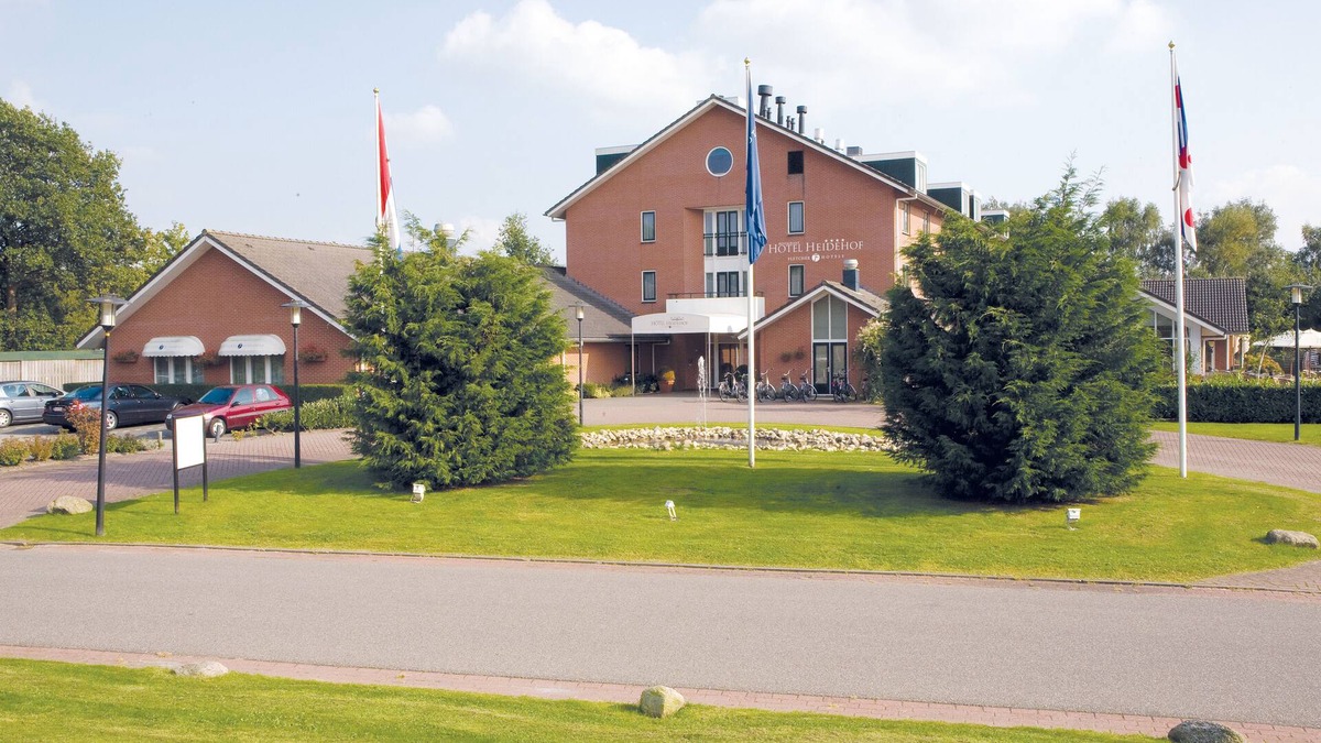 Heerenveen Hotel | Perfect Restful Hideaway | Family Friendly Adventure, Outdoor & Top Sites