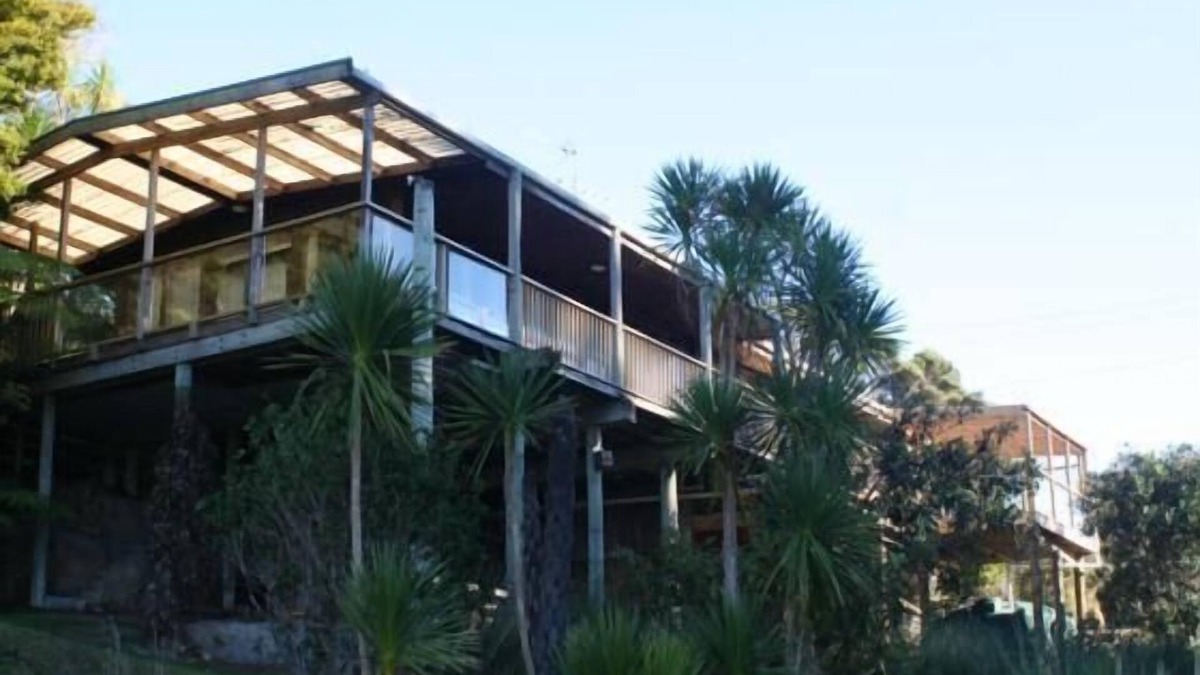 Shelly Beach House | Perfect seclusion at Shelly Beach