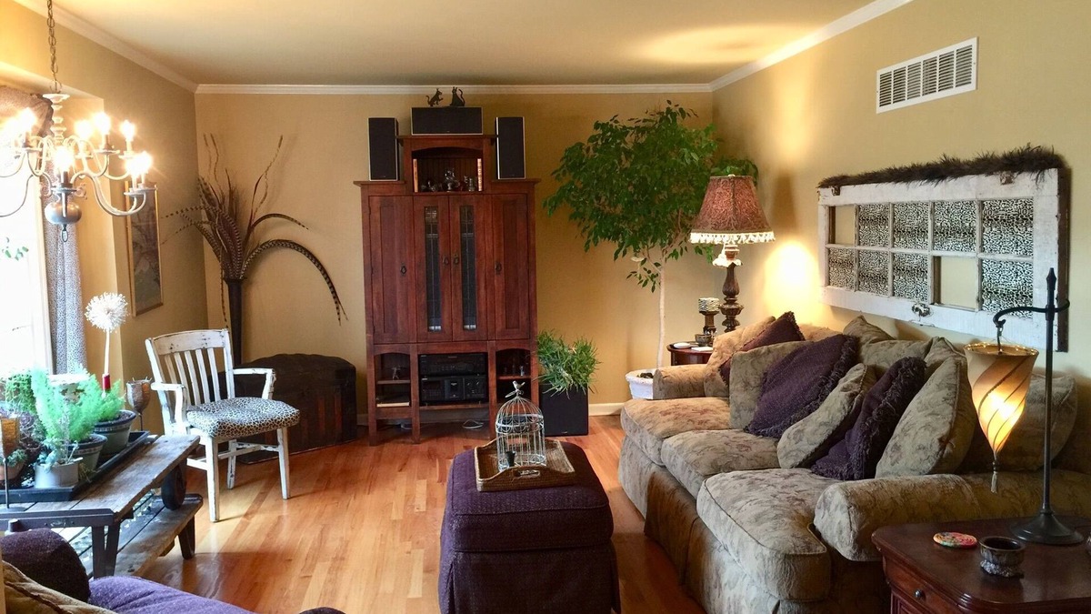 South Kansas City House | Perfect south Kansas City location