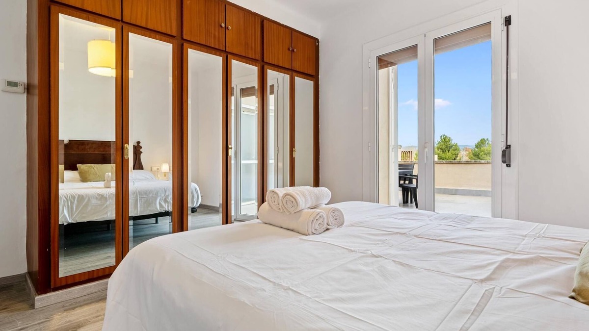 Montblanc Villa | Perfect space in Montblanc, Tarragona
