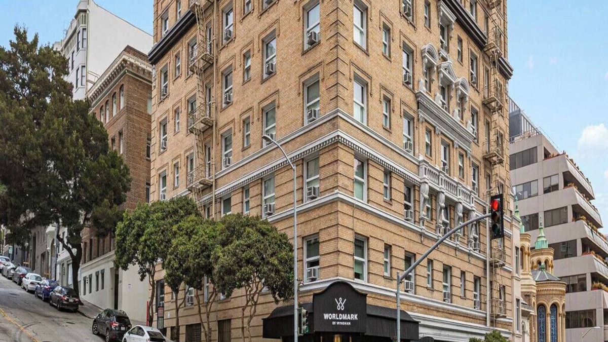 Chinatown Apartment | Perfect stay in downtown SF