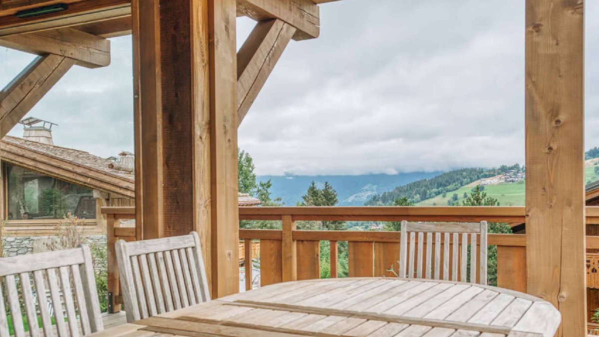 Saas-Fee Ski Chalet | Perfect stay in Saas-Fee