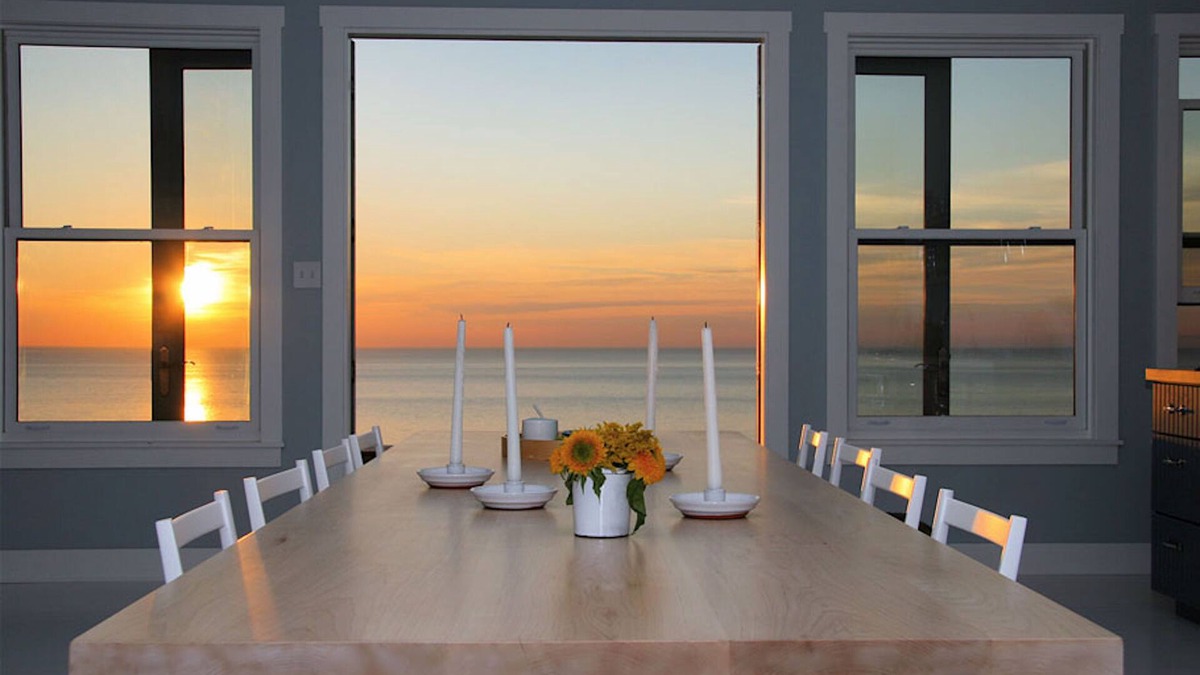 Inverness County House | Perfect Summer House With 360 Degree Views