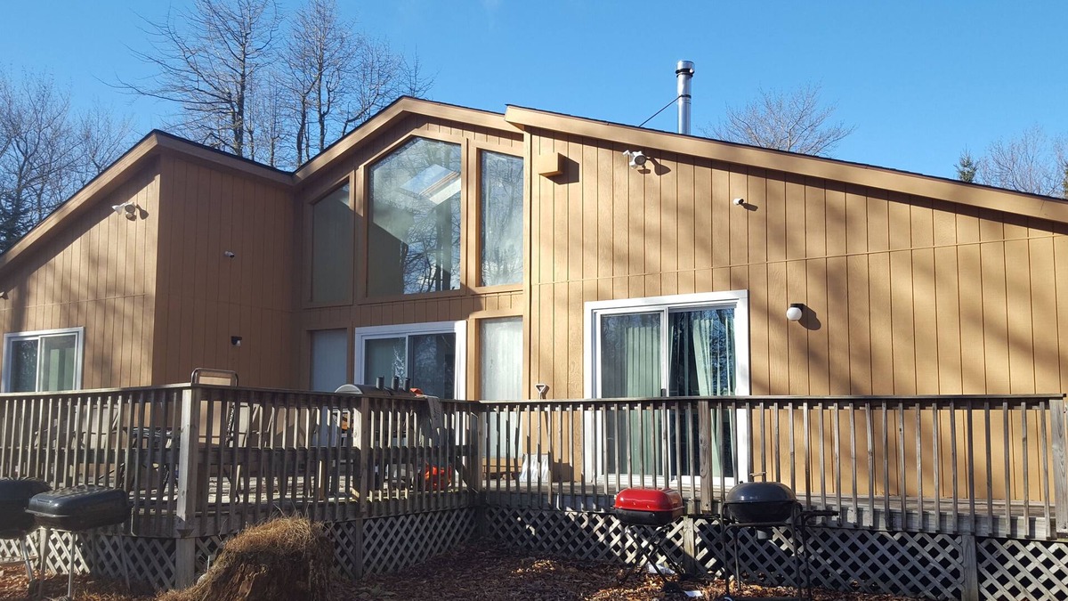 Pocono Pines House | Perfect SUMMER Home close to all Attractions!