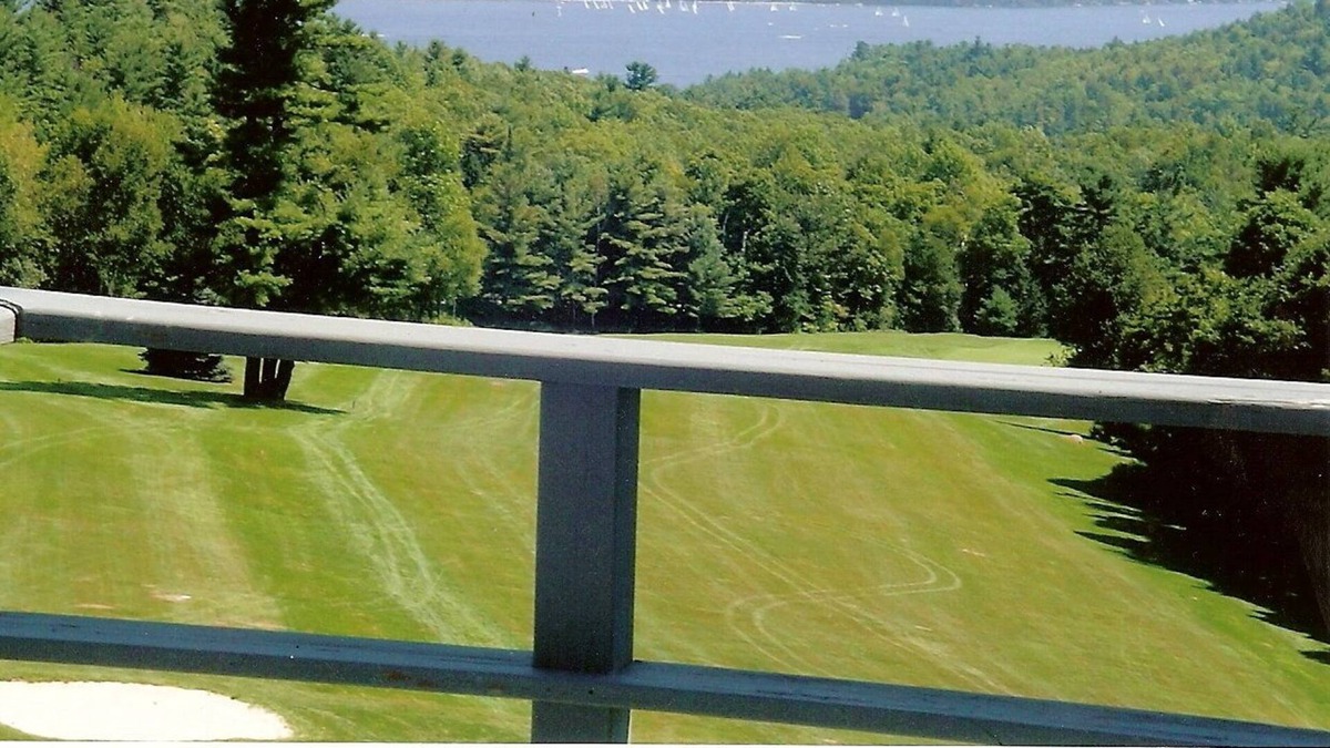 Sunapee Condo | Perfect Sunapee Summer Resort - Swim, Golf, Boat, and Relax!