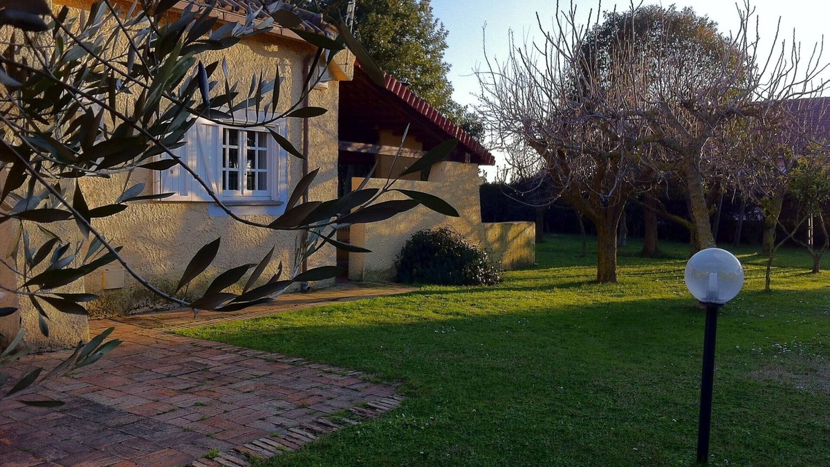 Ardea Villa | perfect to visit Rome and the surrounding area