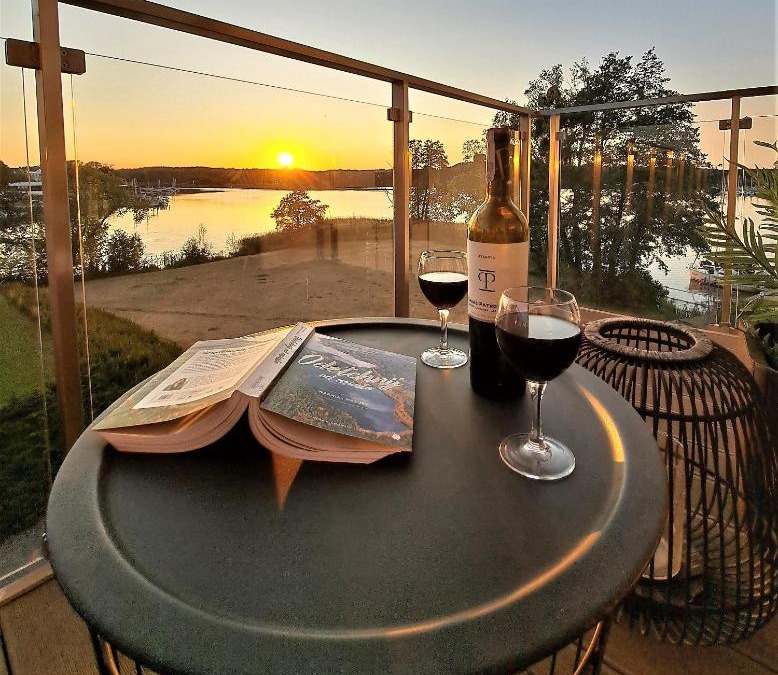 Ilawa Apartment | Perfect View - najlepszy widok w Iławie plus garaż podziemny, winda, Netflix