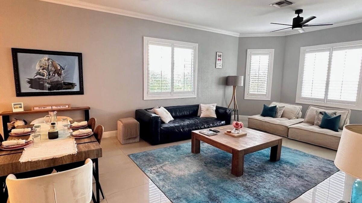Northwest Point Condo | Perfect views in the beautiful Cayman Islands