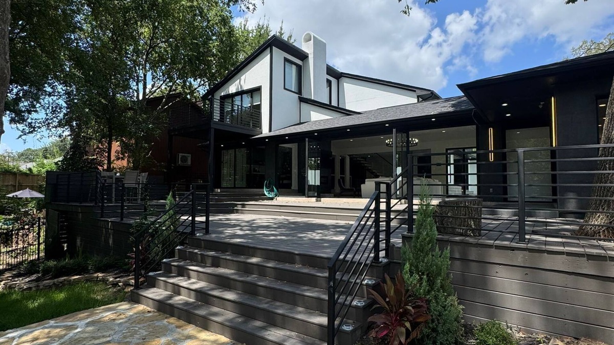 Briarforest Villa | Perfect Villa for your Getaway in Houston