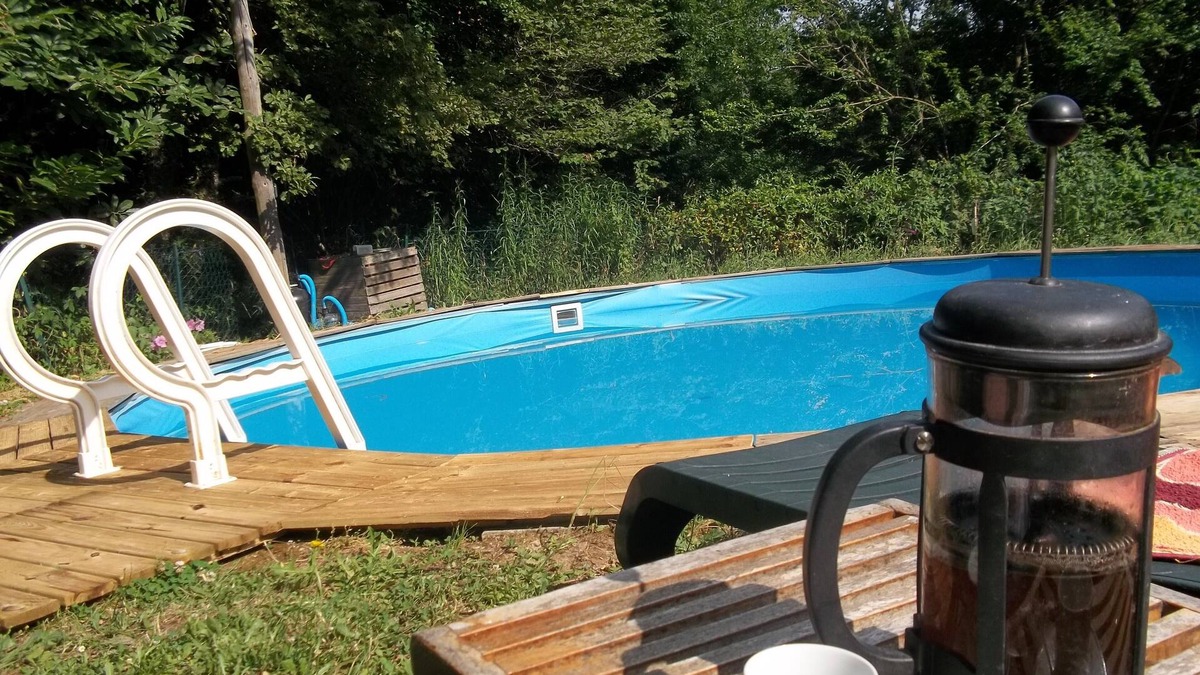 Vaux Cottage | Perfect Woodland Gite - for 2 people