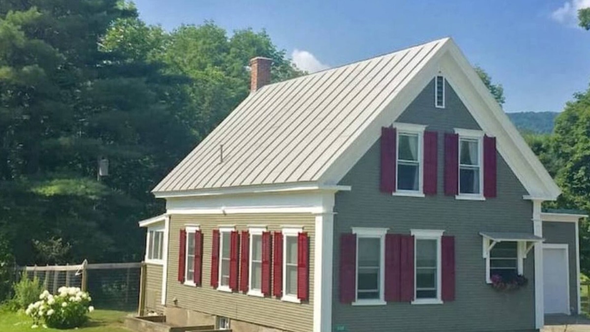 Woodstock House | Perfect Woodstock Getaway! Lovely Riverside Home
