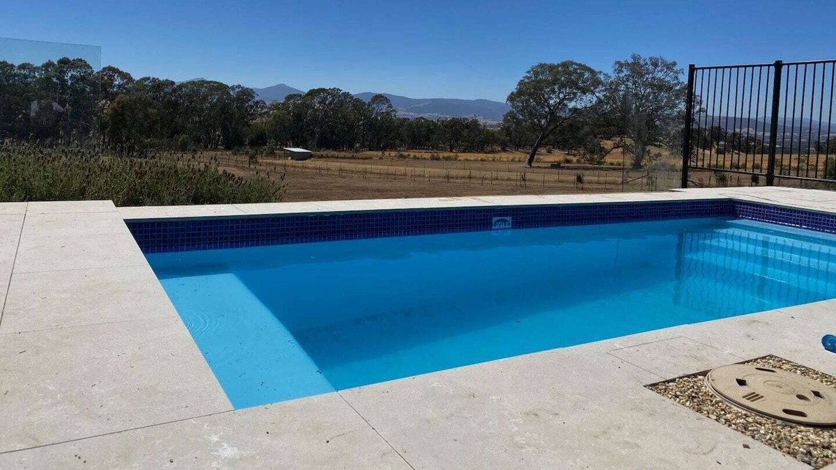 Mansfield House | Perfection