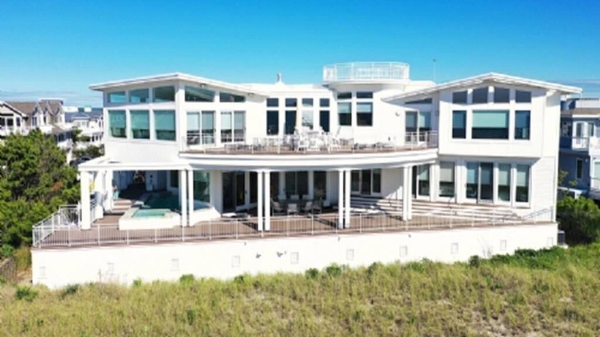 Loveladies House | PERFECTION FOUND HERE!