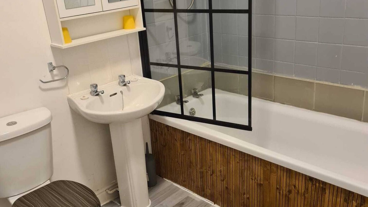 Garstang Bed & Breakfast | Perfectly located budget rooms for staying in Garstang