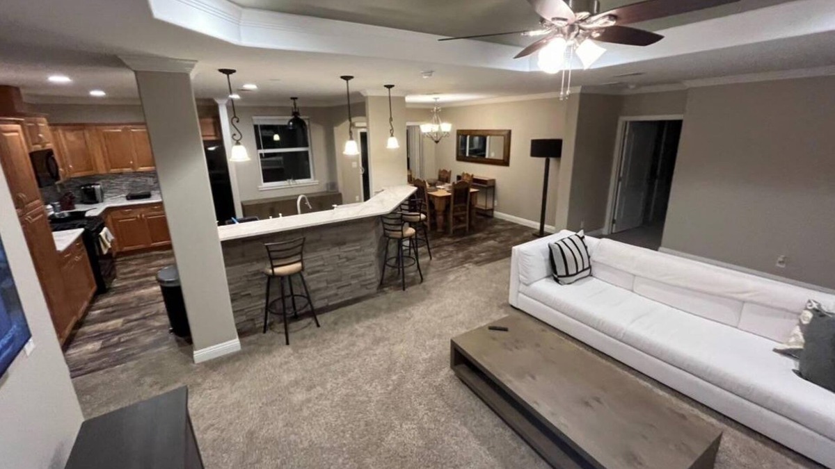 Durango - Purgatory House | Perfectly located home tucked away in a quite, private and friendly neighborhood