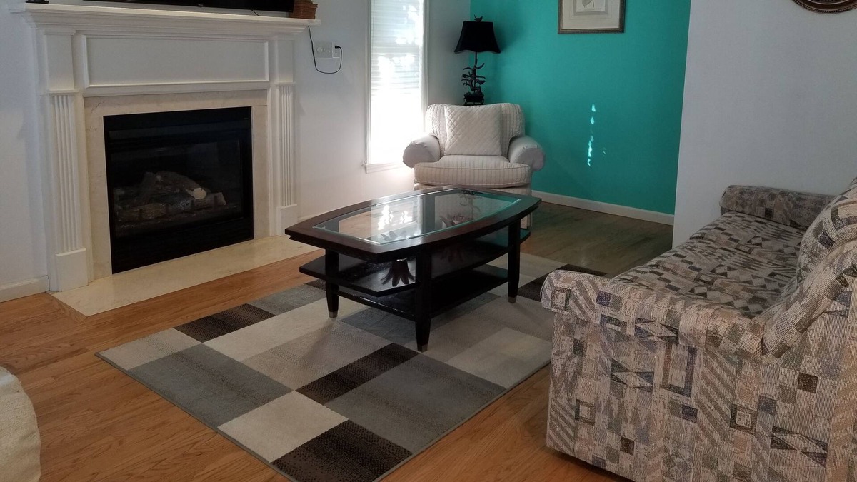 State College House | Perfectly Located, Private Home in Happy Valley