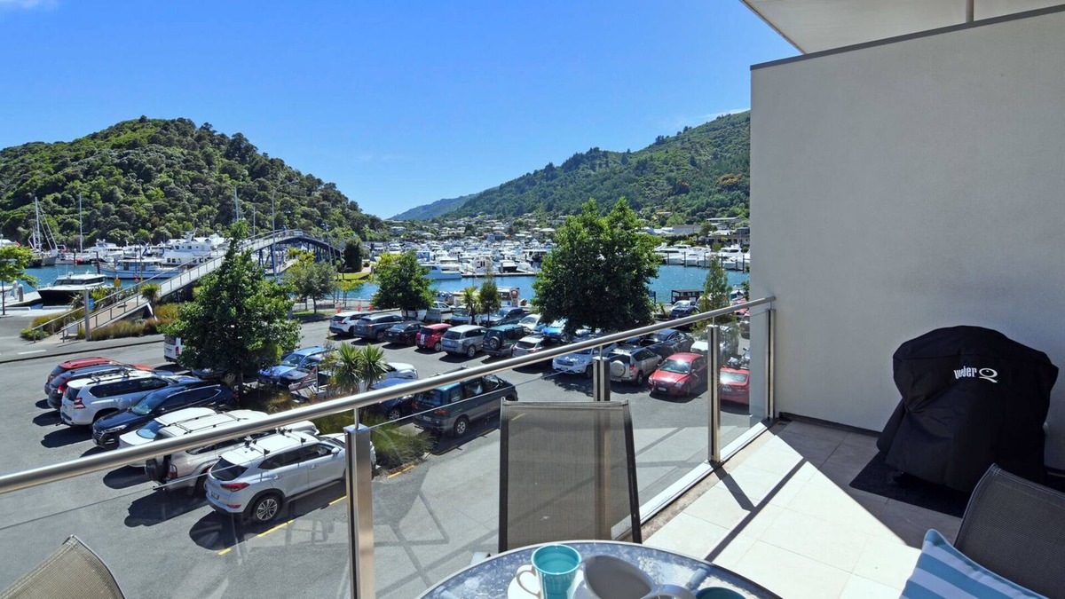 Picton Cottage | Perfectly Picton - Picton Holiday Apartment