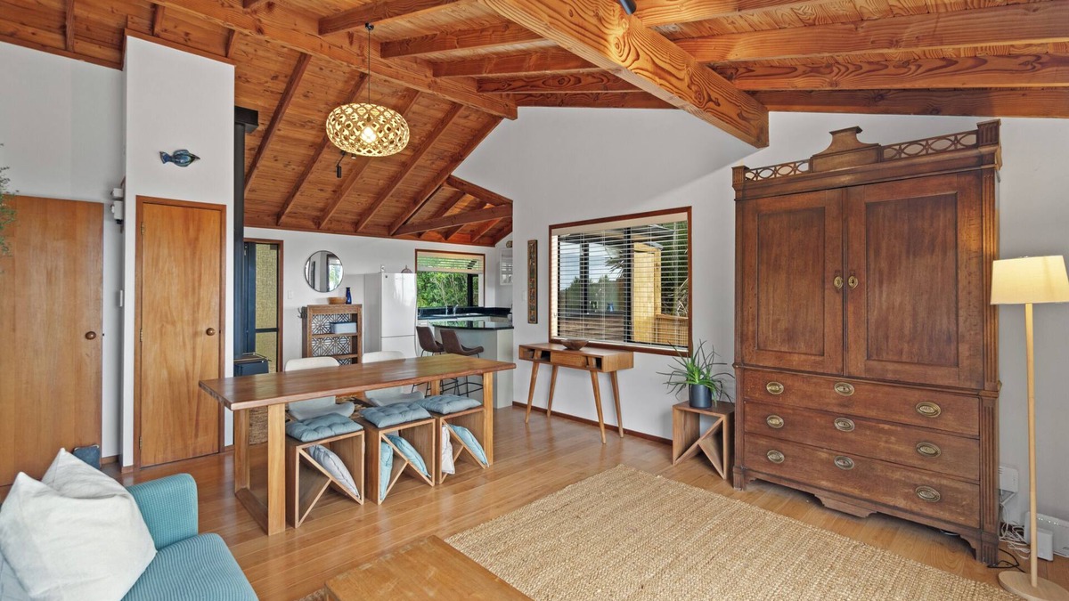 Piha House | Perfectly Piha - Piha Holiday Home