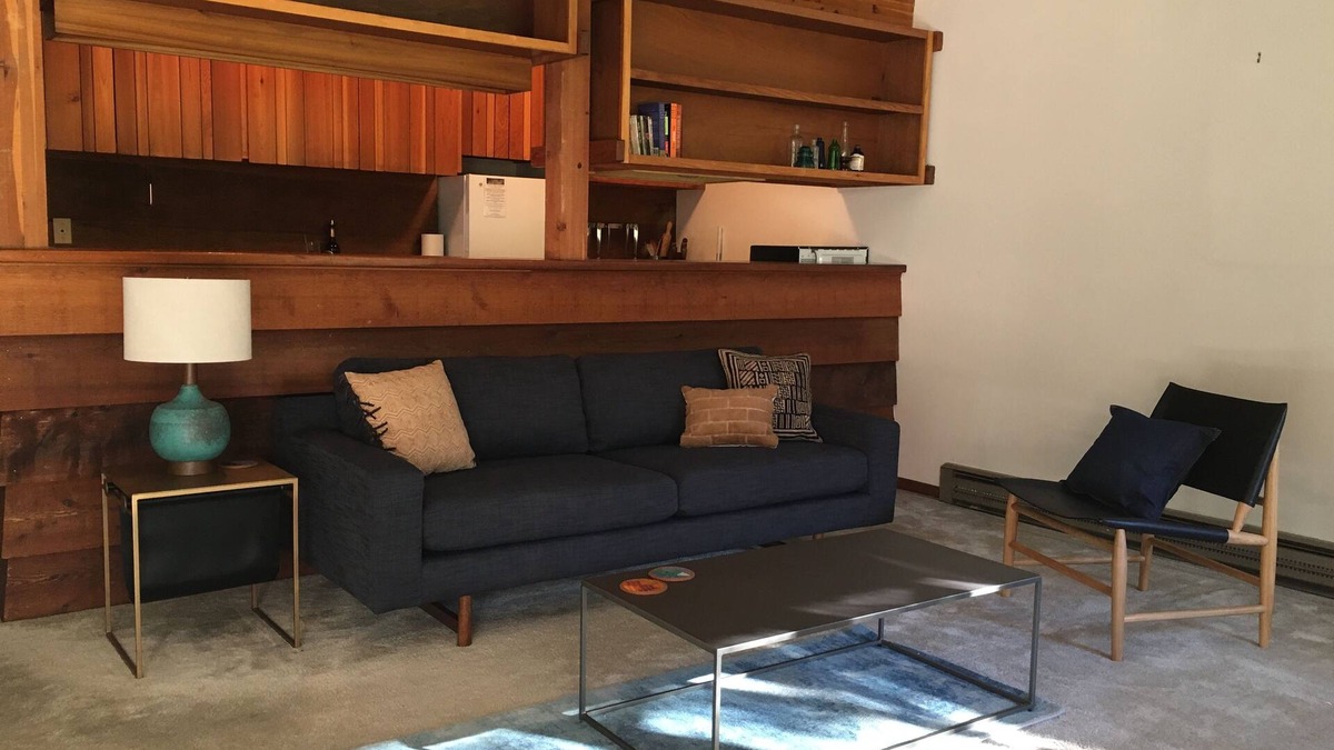 Moose Wilson Road Condo | Perfectly Poised for your Jackson Hole adventures