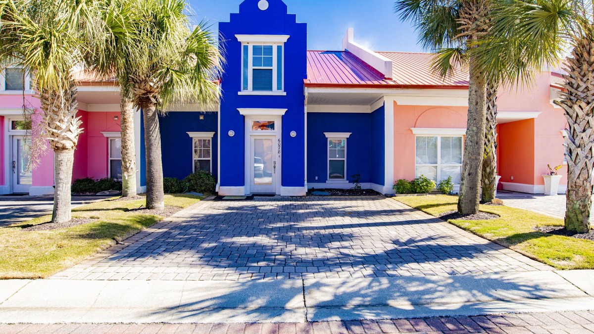 Sunset Pass Condo | Perfectly Positioned: Banana Bay Resort's Home Close to Everything You Need!