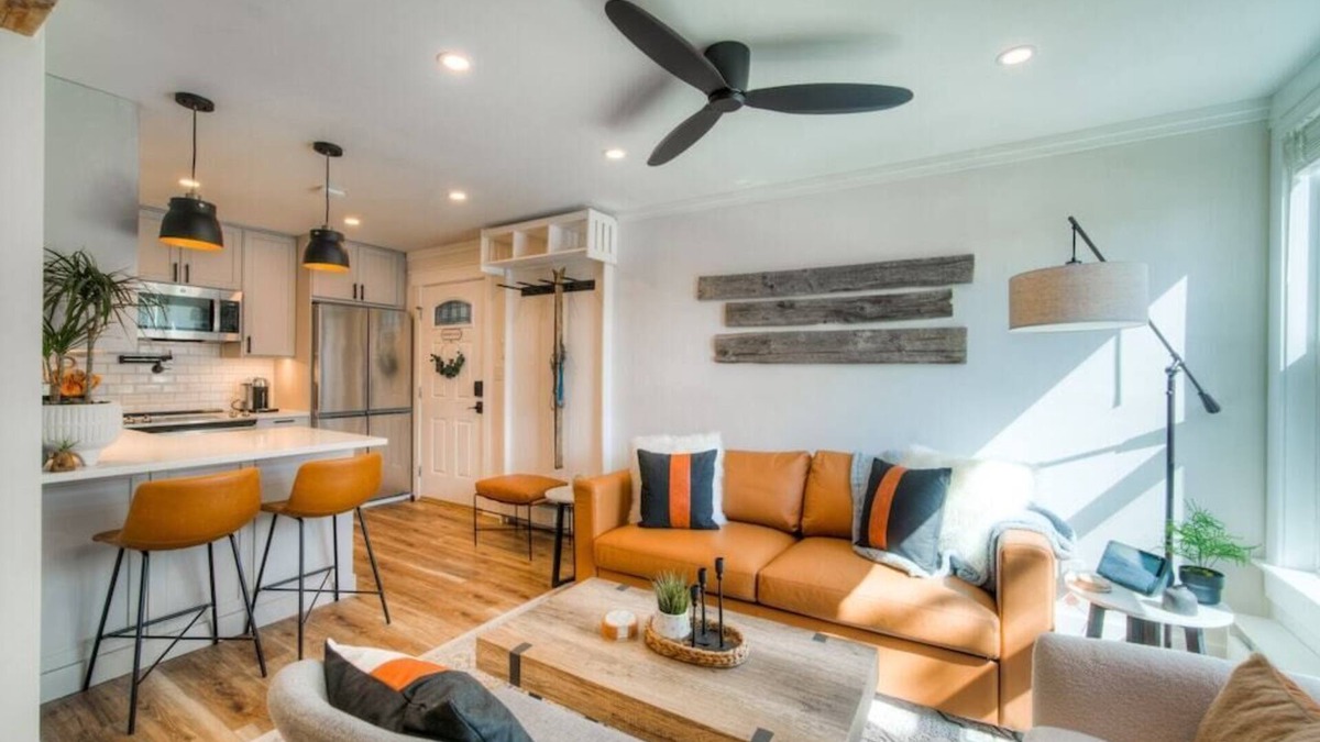 Big Sky Condo | Perfectly remodeled mountain condo