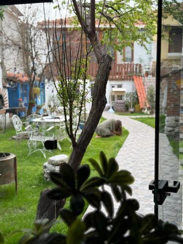 Bergama House | Pergamonpension
