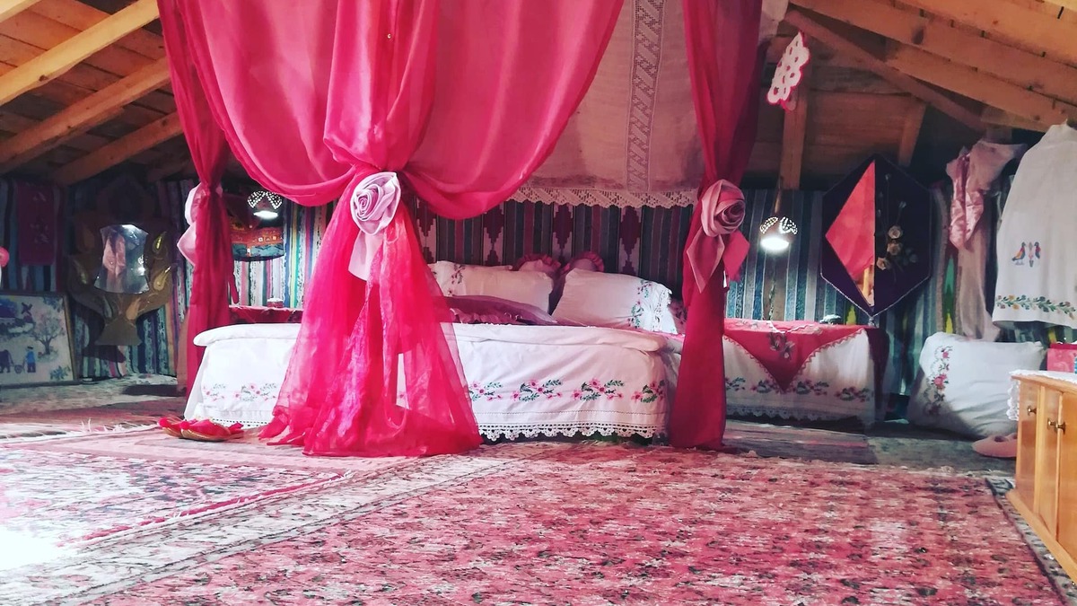 Sinop Apartment | Perice Konak