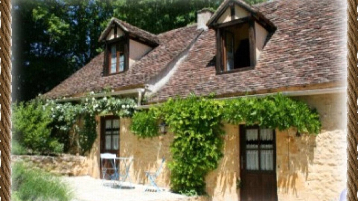 Mauzac-et-Grand-Castang House | Perigordian stone house with exclusive pool