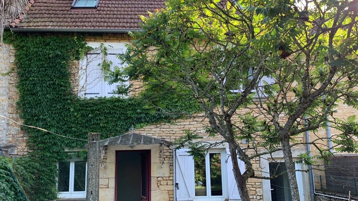 Saint-Genies House | Perigord Noir House
