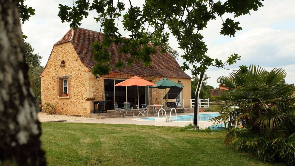 Saint-Geyrac House | PERIGOURDINE HOUSE LOCATED IN THE HEART OF THE MOST BEAUTIFUL SITES Périgord