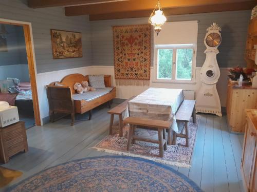 Ikaalinen Ski Chalet | Perinnetupa Viitikko