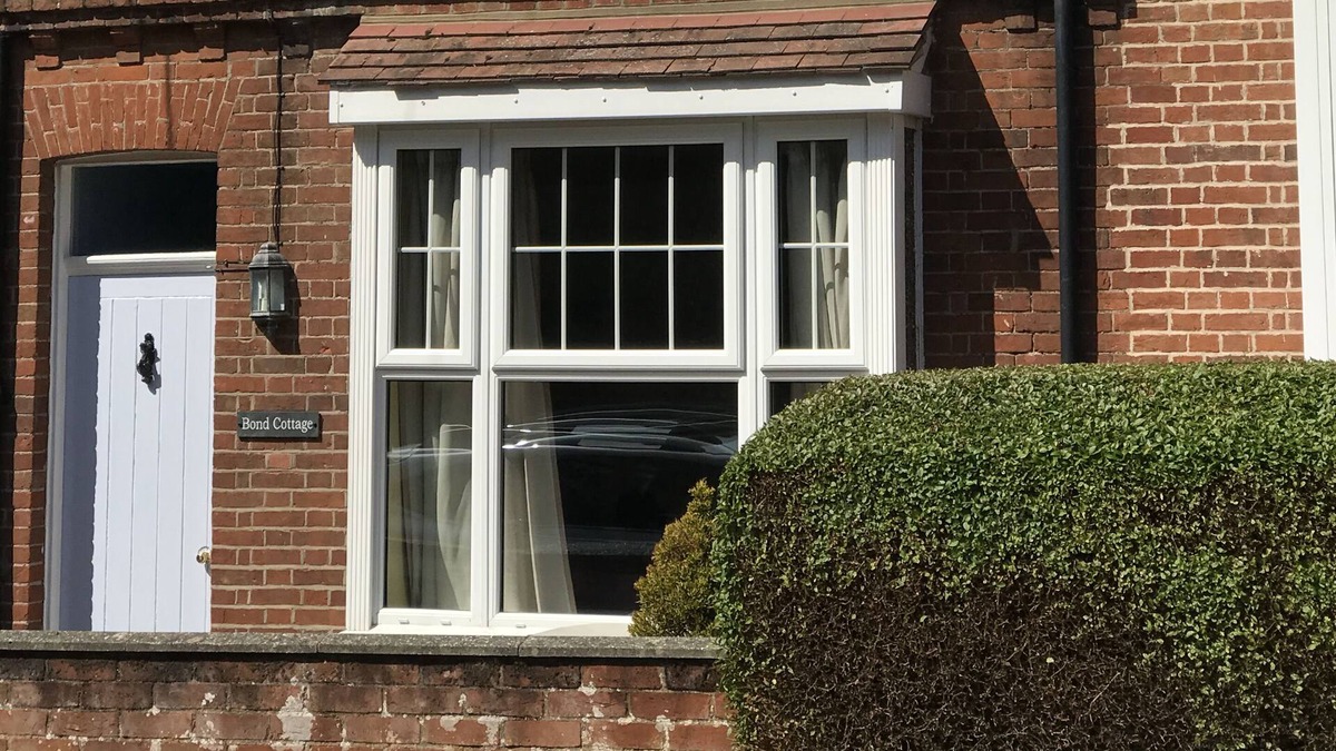 Overstrand House | Period family friendly cottage only 3 minutes walk from Overstrand's beaches